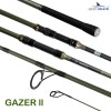 Удилище штекерное EastShark Gazer2 NEW 2-x част. 3,9 м 3.75lb 
