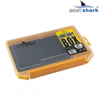 Коробочка для приманок EastShark A-0404