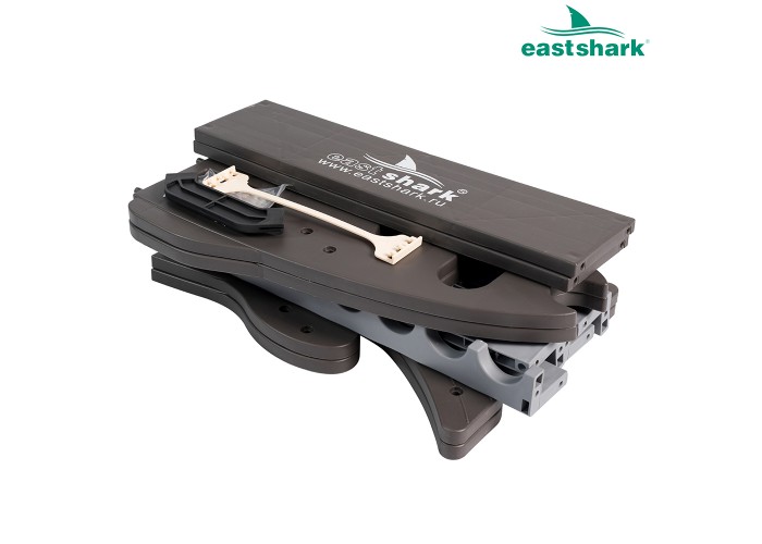 Подставка под удилища (пластик) EastShark ES-0011