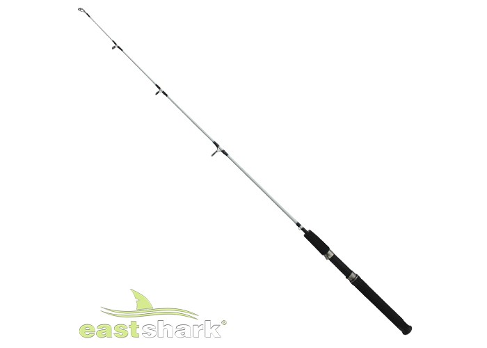 Удилище ES Крокодил белый (100-250 гр) 1,0 м