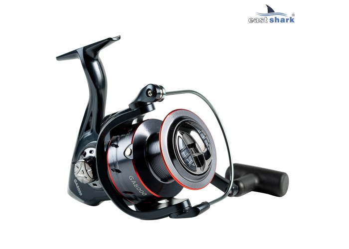 Катушка Eastshark GA 8000