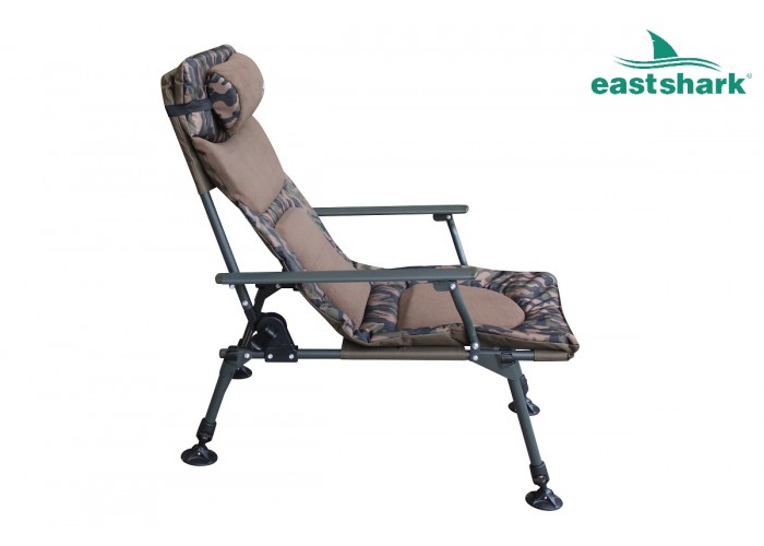 Кресло EastShark HYC 022L-UA