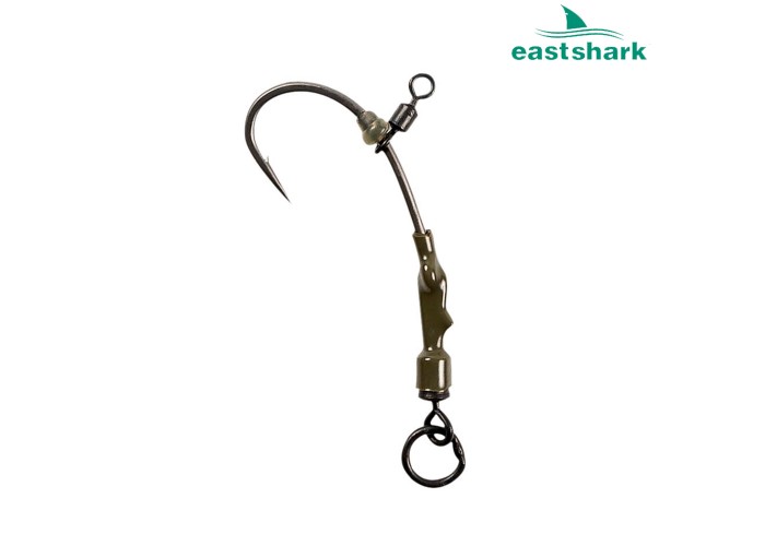 Оснастка Ronnie RIG № 6