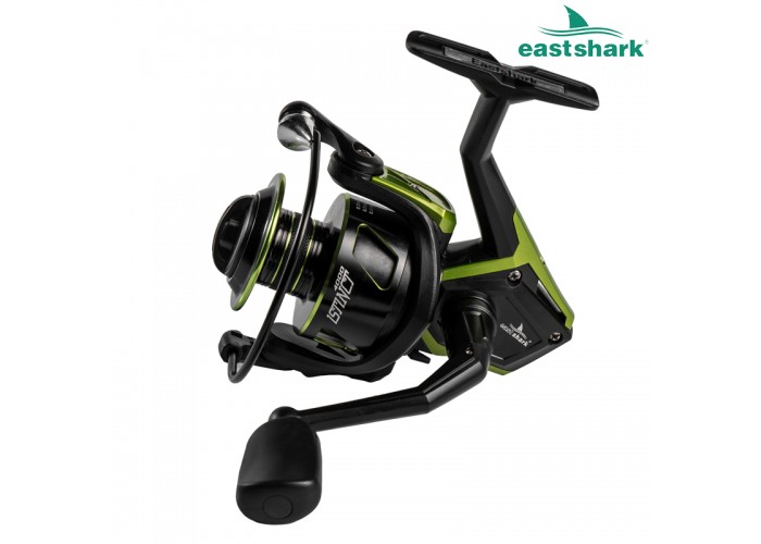 Катушка EastShark ISTINCT 6000 9+1 п.