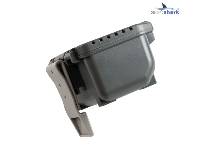 Бокс выносной EastShark для приманок MBXL-60 на ящик