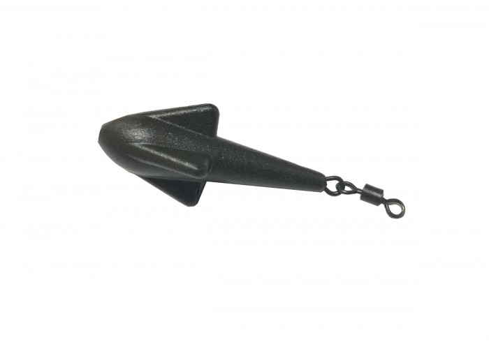 Груз КР маркерный крашеный Стрела с/в 100 гр.