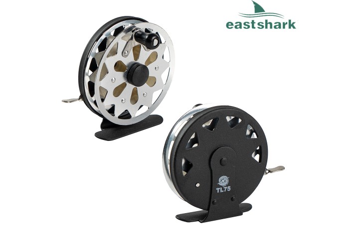 Катушка инерционная TL 75