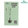 POWER GUM clear 10 м 0.6 мм