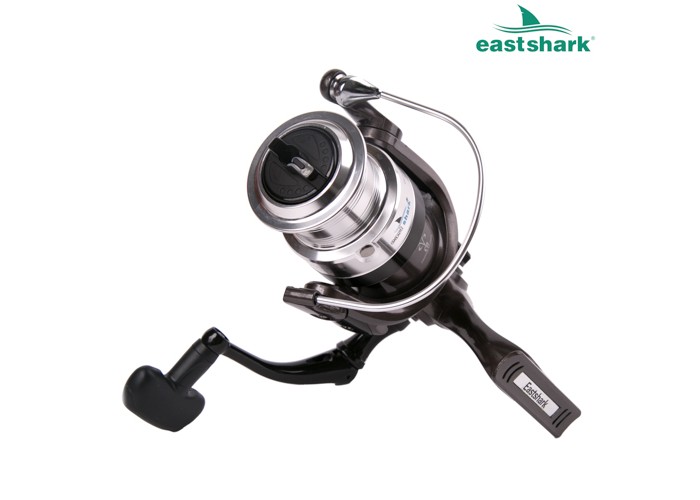 Катушка TENA 10+1п 2000