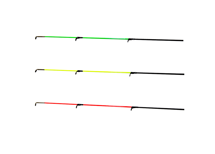 Удилище фидерное EastShark TURBO feeder 100-180 g 3,0m