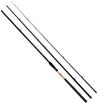 Удилище фидерное EastShark TURBO feeder 100-180 g 3,0m