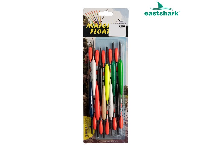 Поплавок 080 (059) - 3 гр.