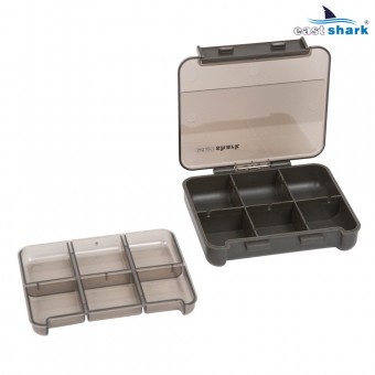 Коробочка Tackle Box EastShark HXS 06-6