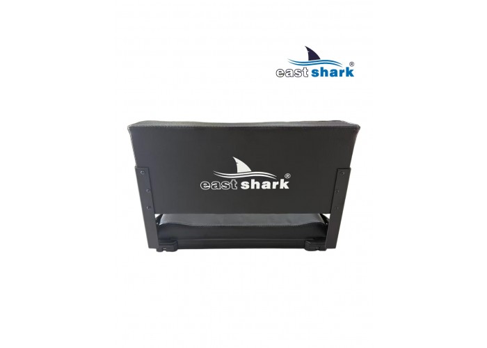 Модуль сидение со спинкой на платформу EastShark TCA 007F