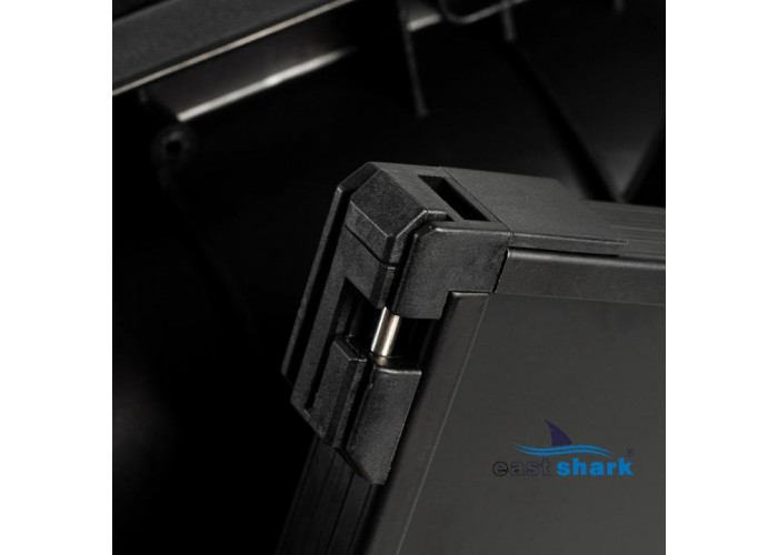 Модуль сидение со спинкой на платформу EastShark TCA 007F