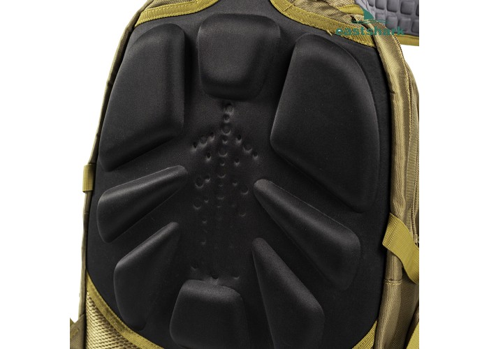 Рюкзак EastShark Khaki 8820 (USB+AUX)