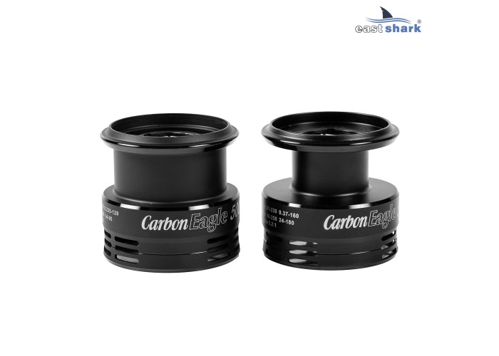 Катушка EastShark CARBON EAGLE 6000