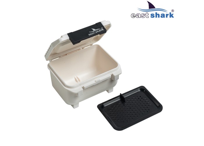 Бокс выносной EastShark для приманок MB EH-60 на ящик