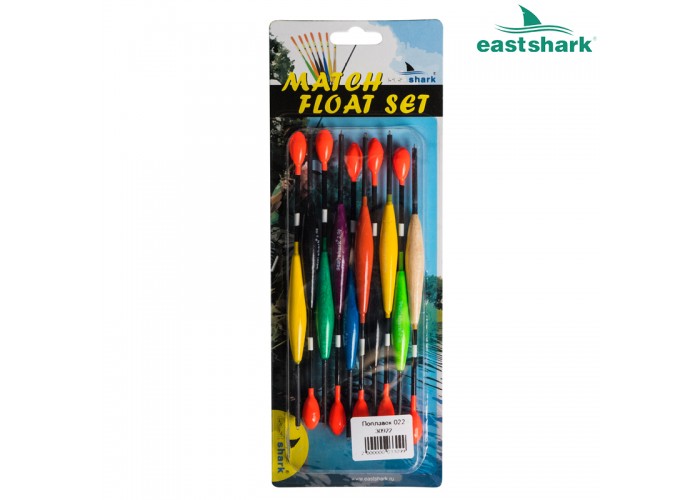 Поплавок 022 - 2 гр.