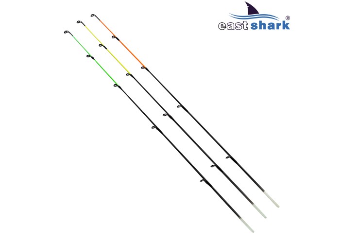Удилище фидерное  EastShark KOMODO Feeder 180 гр. 3,3 м