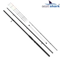Удилище фидерное  EastShark KOMODO Feeder 180 гр. 3,3 м