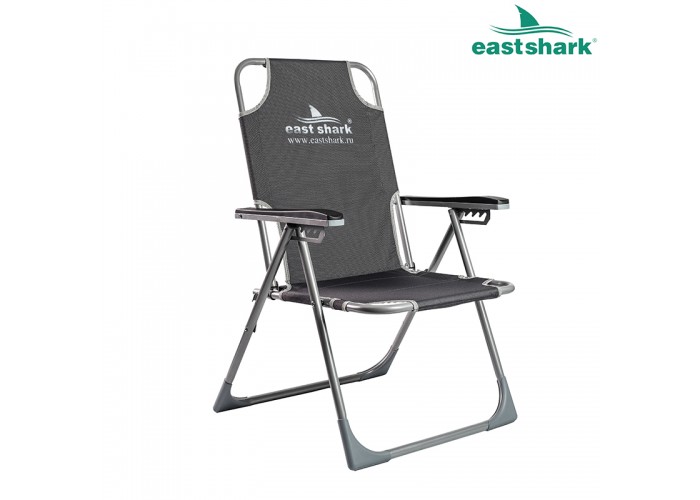 Кресло с регулировкой спинки