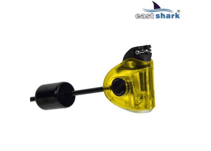 Набор свингеров EastShark 11-G в кейсе