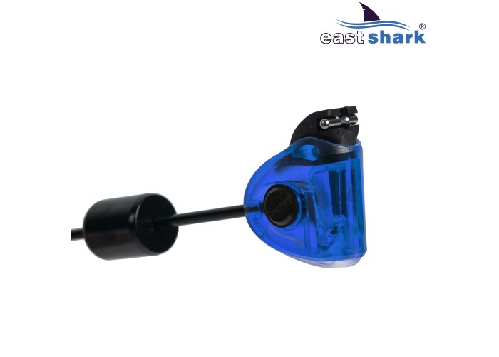 Набор свингеров EastShark 11-G в кейсе