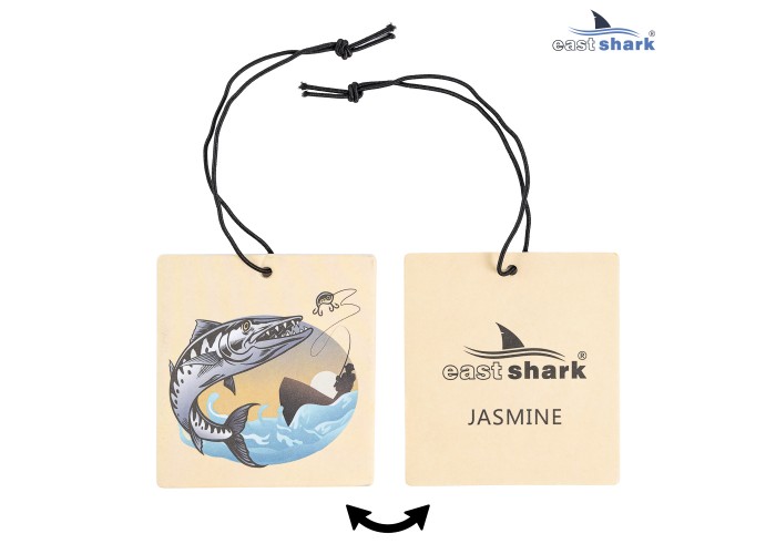 Ароматизатор в машину JASMINE