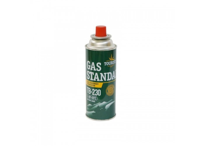 Газ STANDART 220 гр