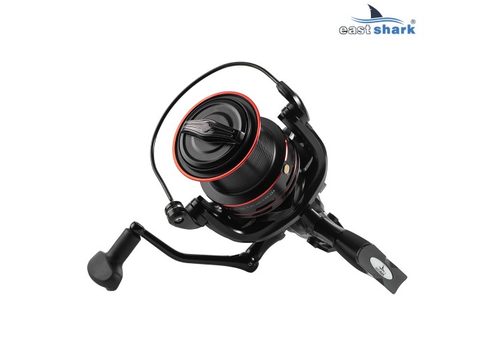 Катушка EastShark S-Carp 9000 с байтраннером 6+1BB 4.9/1