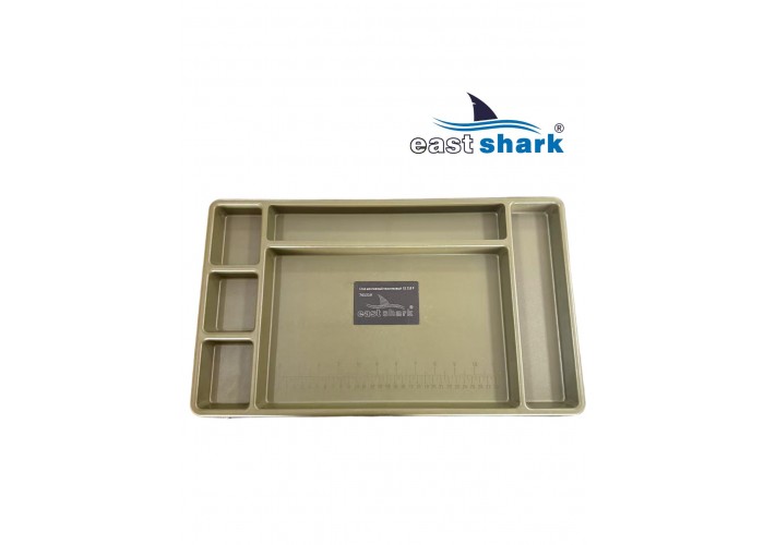 Столик монтажный пластиковый ES 310 P