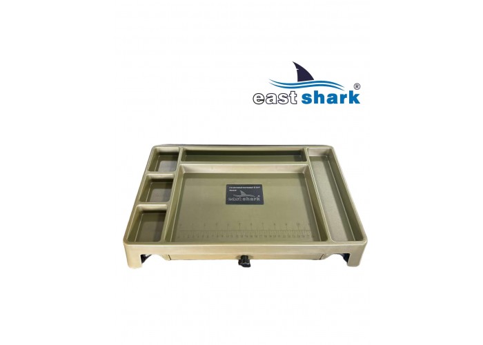 Столик монтажный пластиковый ES 310 P