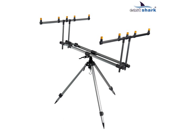 Rod-pod EastShark SDH-122-5