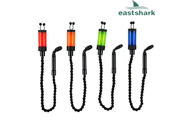 Набор свингеров на цепочке нерж. EastShark SW-30