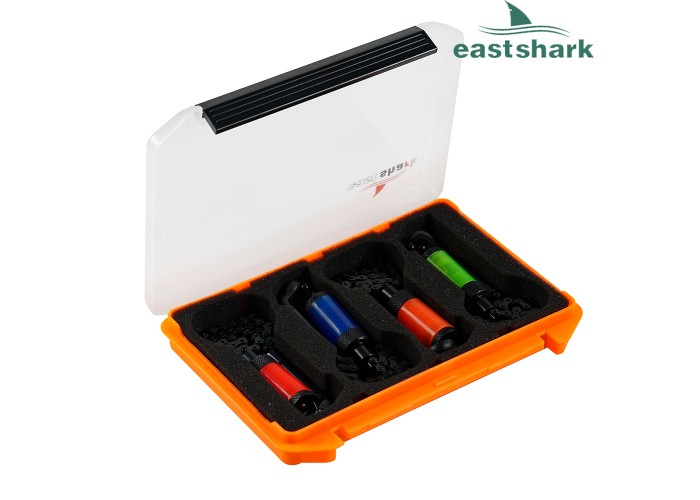 Набор свингеров на цепочке нерж. EastShark SW-30