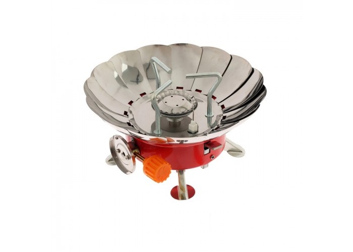 Плита газовая "Тюльпан" ZT-203