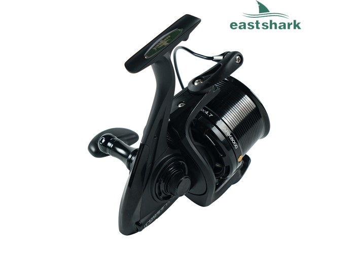Катушка EastShark Shark 8000 6+1BB 4.7/1