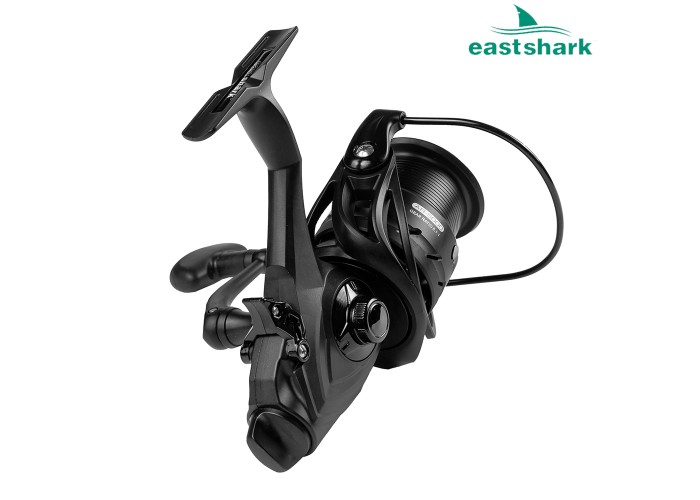 Катушка EastShark Aero RC 5000 Baitrunner