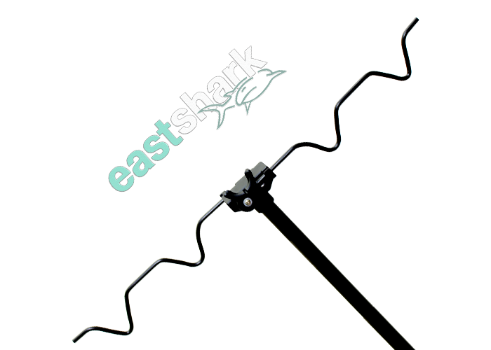 Подставка фидерная HBC-122