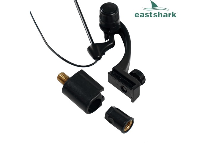 Набор свингеров EastShark IS-50 (4 шт. в кейсе)