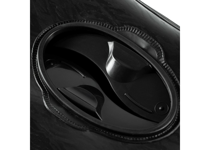 Мягкое ведро контейнер для живца D45