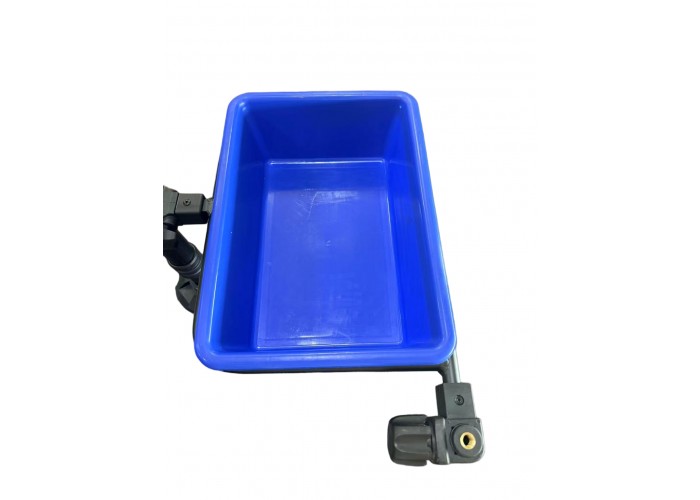 Емкость EastShark навесная TST 006S