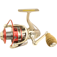 Катушка OPIRUS 9+1п 6000