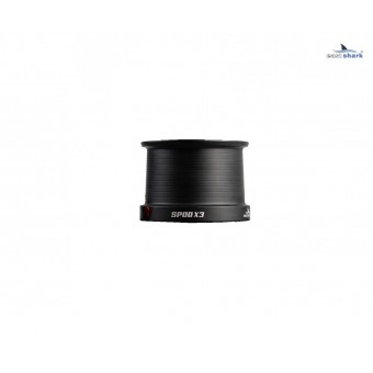 Запасная шпуля металлическая EastShark SPOD X3