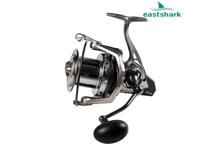Катушка Eastshark Big Shark 8000