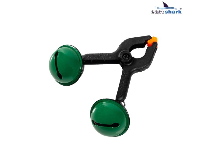 Бубенчик на сома Catfish big bells