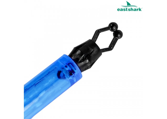 Свингер под светлячок синий (уп. 10 шт.)