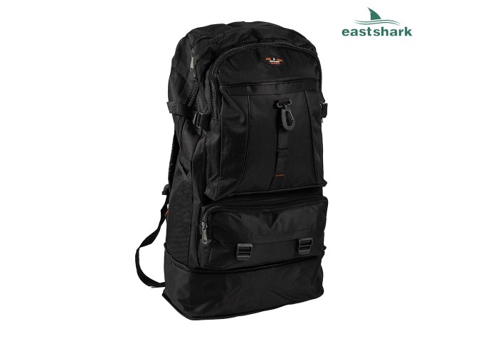 Рюкзак EastShark XY-006 Черный