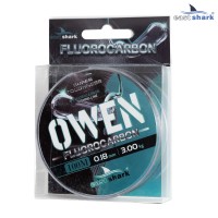 Леска EastShark OWEN 0,40 100м